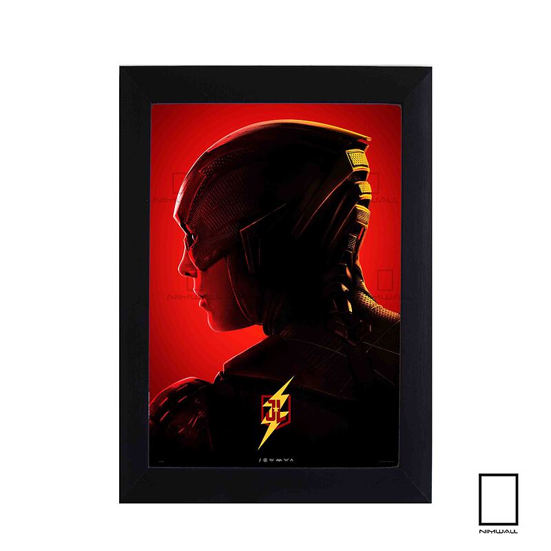 تابلو فلش flash مدل  N-86131