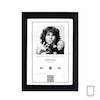 تابلو اهنگ تو (The end اثر Jim Morrison ) مدل N-8111