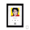تابلو اهنگ تو (Beat It اثر Michael Jackson  ) مدل N-8112