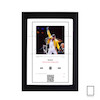 تابلو اهنگ تو (bohemian rhapsody اثر Queen  ) مدل N-8113