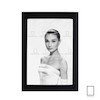 تابلو عکس آدری هپبورن Audrey Hepburn مدل N-25643