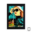 پوستر فیلم روزی روزگاری در هالیوود once upon a time in hollywood  مدل N-221631