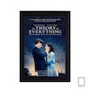 تابلو فیلم نظریه همه‌چیز The Theory of Everything  مدل N-221627