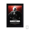تابلو فیلم تاریک ترین لحظات Darkest Hour مدل N-221636