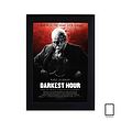 تابلو فیلم تاریک ترین لحظات Darkest Hour مدل N-221636