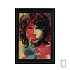 تابلو نقاشی Jim Morrison اثر اندی وارهول Andy Warhol مدل N-99989