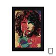 تابلو نقاشی Jim Morrison اثر اندی وارهول Andy Warhol مدل N-99989