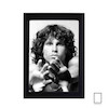تابلو عکس جیم موریسون Jim Morrison مدل N-55439