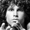 تابلو عکس جیم موریسون Jim Morrison مدل N-55439