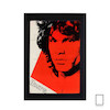 تابلو نقاشی جیم موریسون Jim Morrison مدل N-55441
