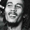 تابلو عکس باب مارلی Bob Marley مدل N-55445