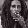 تابلو عکس باب مارلی Bob Marley مدل N-55448