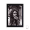 تابلو عکس باب مارلی Bob Marley مدل N-55448