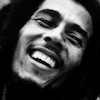 تابلو عکس باب مارلی Bob Marley مدل N-55449
