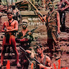 پوستر  فیلم اینک آخرالزمان apocalypse now مدل N-221718