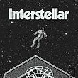 تابلو فیلم در میان ستاره ها interstellar مدل N-221738