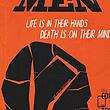 تابلو پوستر فیلم 12 مرد خشمنگین  12 angry men مدل N-221737