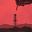 تابلو فیلم there will be blood خون به پا خواهد شد مدل N-221736