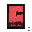 تابلو فیلم there will be blood خون به پا خواهد شد مدل N-221736