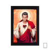 تابلو مسیح طرح جانی دپ johnny depp مدل N-991000