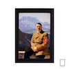 تابلو عکس ادولف هیتلر Adolf Hitler مدل N-25662