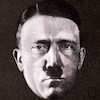 تابلو عکس ادولف هیتلر Adolf Hitler مدل N-25663