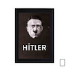 تابلو عکس ادولف هیتلر Adolf Hitler مدل N-25663