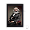 تابلو عکس کارل مارکس Karl Marx مدل N-25667