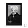 تابلو عکس آرتور شوپنهاور Arthur Schopenhauer مدل N-25677