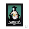 تابلو فیلم آمادئوس Amadeus مدل N-221758