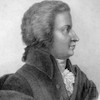 تابلو آمادئوس موتزارت Wolfgang Amadeus Mozart مدل N-25698