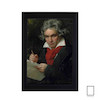 تابلو بتهوون Ludwig van Beethoven مدل N-25702