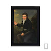 تابلو بتهوون Ludwig van Beethoven مدل N-25706