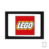 تابلو برند لگو LEGO مدل N-84216