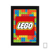 تابلو برند لگو LEGO مدل N-84220