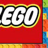 تابلو برند لگو LEGO مدل N-84220