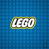 تابلو برند لگو LEGO مدل N-84217