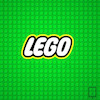 تابلو برند لگو LEGO مدل N-84219