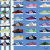 تابلو برند ادیداس adidas مدل N-84222