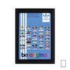 تابلو برند ادیداس adidas مدل N-84222
