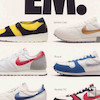 تابلو برند نایکی Nike مدل N-84238