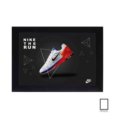 تابلو برند نایکی Nike مدل N-84232