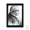 تابلو عکس ایمانوئل کانت Immanuel Kant مدل N-25720