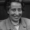تابلو عکس هانا ارنت Hannah Arendt مدل N-25735