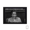 تابلو عکس هانا ارنت Hannah Arendt مدل N-25735