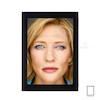تابلو عکس پرتره کیت بلانشت Cate Blanchett مدل N-25742
