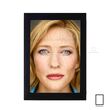 تابلو عکس پرتره کیت بلانشت Cate Blanchett مدل N-25742