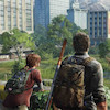 تابلو بازی آخرین بازمانده از ما The Last of Us مدل N-48102