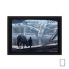 تابلو بازی آخرین بازمانده از ما The Last of Us مدل N-48103