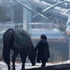 تابلو بازی آخرین بازمانده از ما The Last of Us مدل N-48103